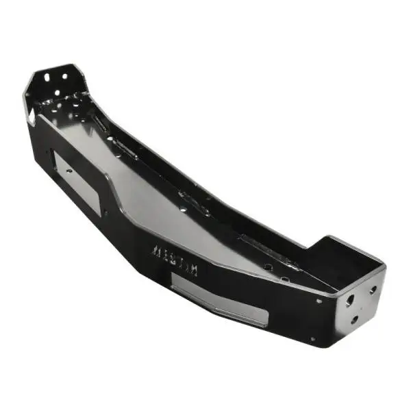Westin 2017-2018 Ford F-250/350 MAX Winch Tray - Black thumbnail 5