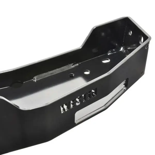 Westin 2017-2018 Ford F-250/350 MAX Winch Tray - Black thumbnail 7
