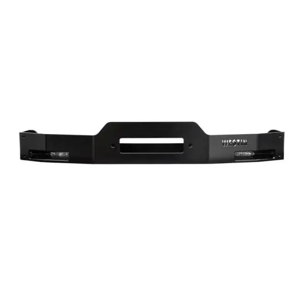 Westin 19-21 Chevy Silverado 1500 (Excl. 2019 Silverado LD) MAX Winch Tray - Black thumbnail 2