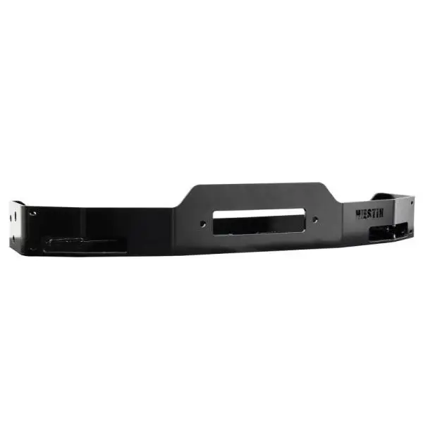 Westin 19-21 Chevy Silverado 1500 (Excl. 2019 Silverado LD) MAX Winch Tray - Black thumbnail 3
