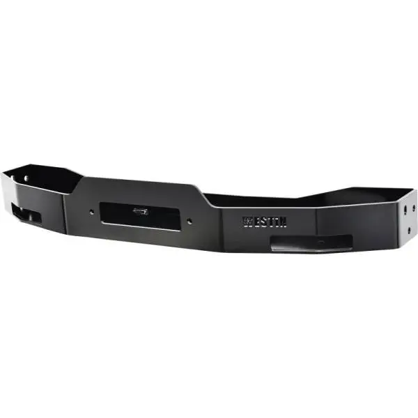 Westin 19-21 Ram 1500 (Excl. 19-21 Ram 1500 Classic) MAX Winch Tray - Black