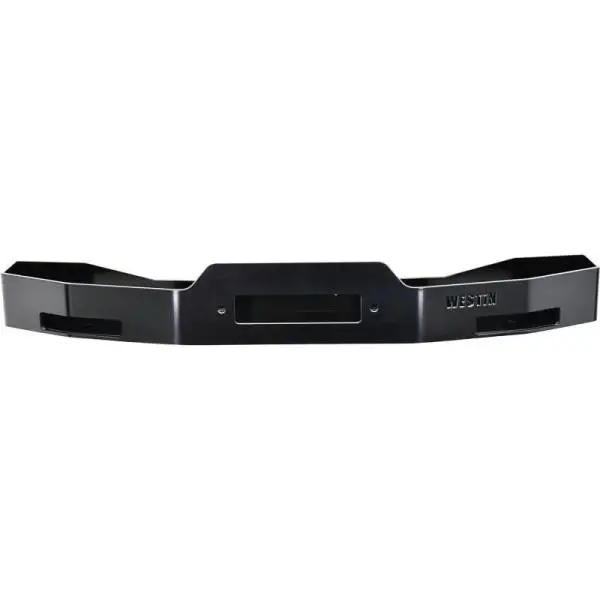 Westin 19-21 Ram 1500 (Excl. 19-21 Ram 1500 Classic) MAX Winch Tray - Black image 2