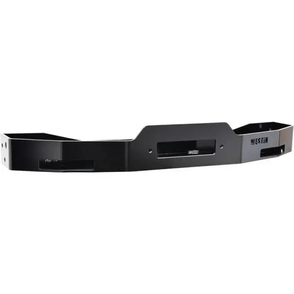 Westin 19-21 Ram 1500 (Excl. 19-21 Ram 1500 Classic) MAX Winch Tray - Black image 3