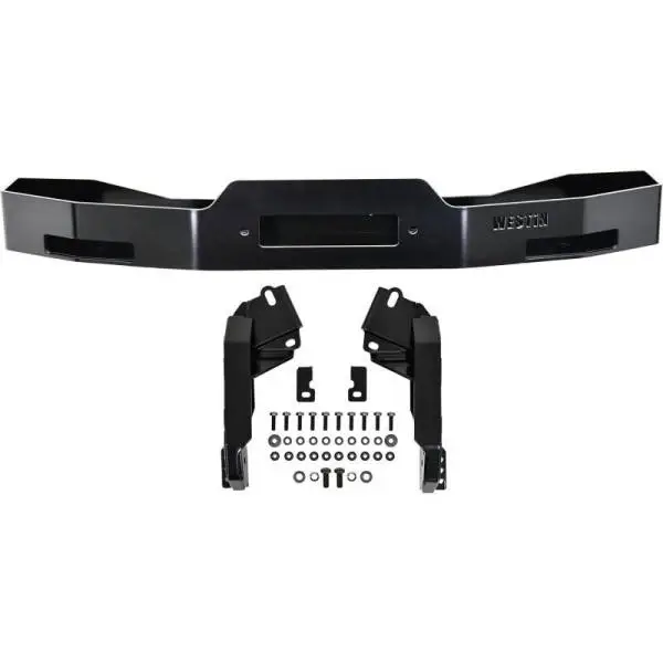 Westin 19-21 Ram 1500 (Excl. 19-21 Ram 1500 Classic) MAX Winch Tray - Black image 4