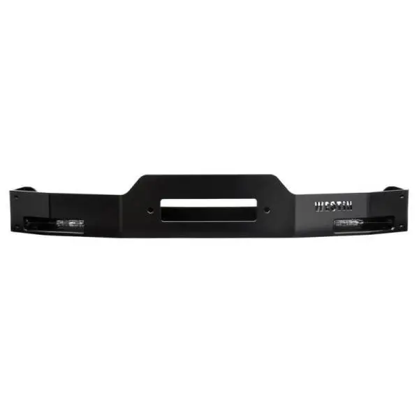 Westin 2020 Chevy Silverado 2500/3500 MAX Winch Tray - Black thumbnail 2