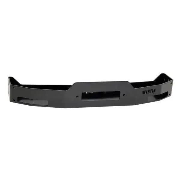 Westin 2020 Chevy Silverado 2500/3500 MAX Winch Tray - Black thumbnail 3