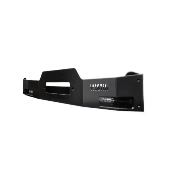 Westin 19-20 Ram 2500/3500 MAX Winch Tray - Black