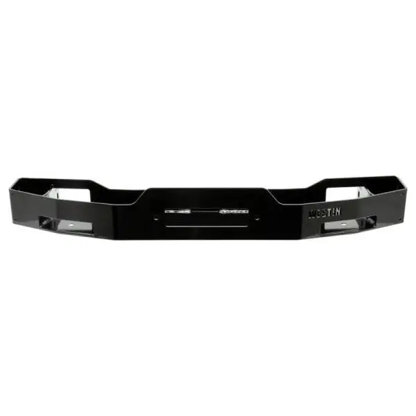 Westin 2022 Chevrolet Tahoe/Suburban MAX Winch Tray - Blk thumbnail 2