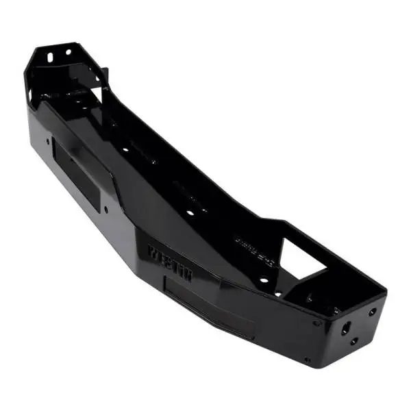 Westin 2022 Chevrolet Tahoe/Suburban MAX Winch Tray - Blk thumbnail 4