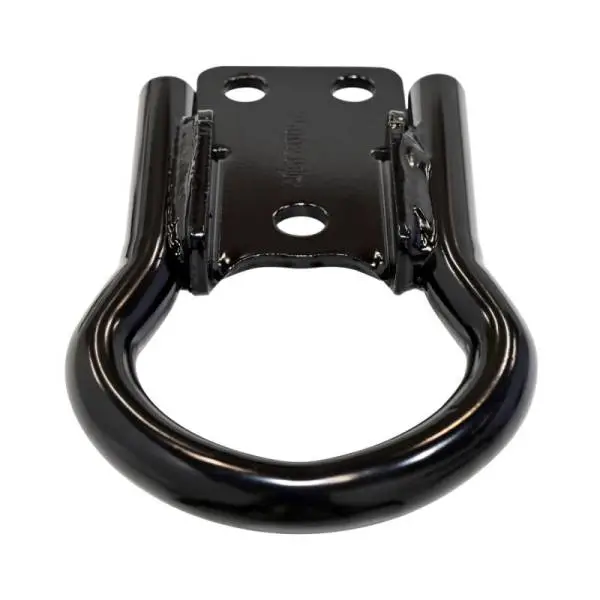 Westin Tow Hook (1 per) - Black thumbnail 2