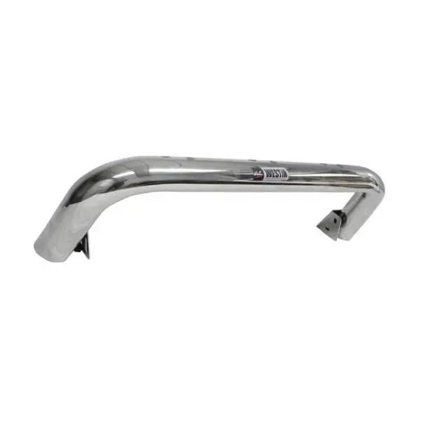 Westin 2015-2017 Chevrolet/GMC/Toyota Colorado/Canyon MAX Tray Bull Bar/Light Bar - SS