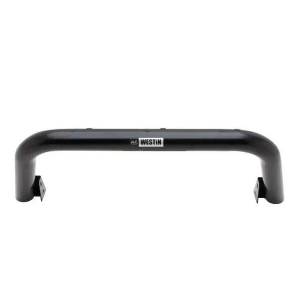Westin 2015-2017 Chevrolet/GMC/Toyota Colorado/Canyon MAX Tray Bull Bar/Light Bar - Black image 2