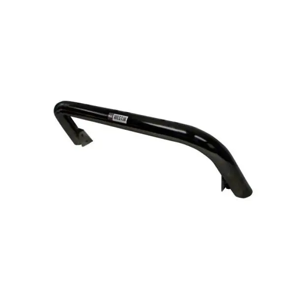Westin 2007-2017 Chevrolet/GMC/Toyota Silverado 1500 MAX Tray Bull Bar/Light Bar - Black thumbnail 2
