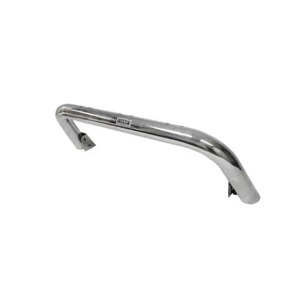 Westin 2009-2017 Ford F-150 MAX Tray Bull Bar/Light Bar - SS thumbnail 2