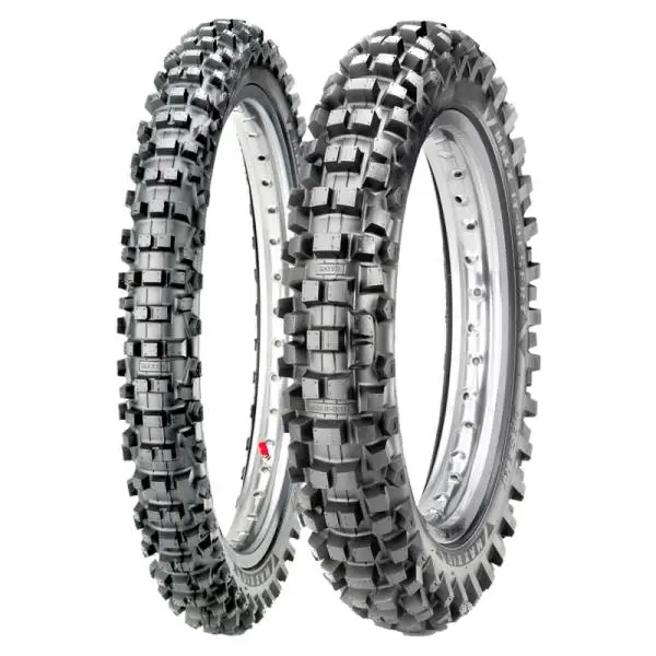 Maxxis M7305D 110/80-19 Maxxcross Desert I/T