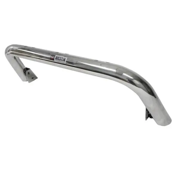 Westin 2009-2017 Dodge/Ram 1500 MAX Tray Bull Bar/Light Bar - SS image 2