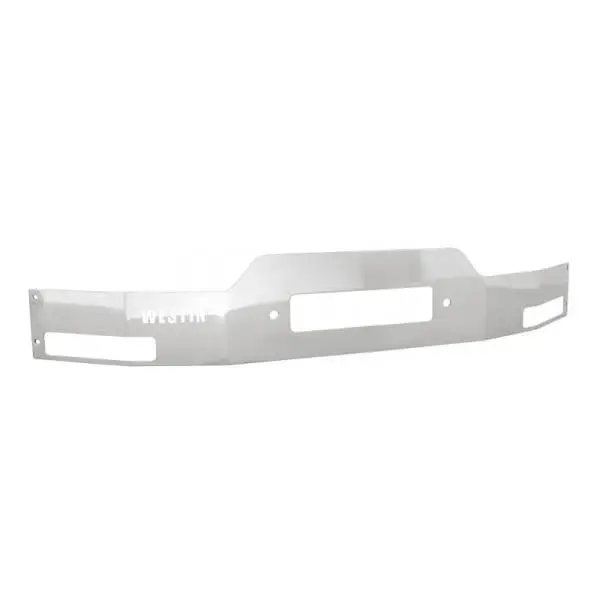 Westin 2014-2017 Chevrolet Silverado 1500 MAX Winch Tray Face Plate - SS thumbnail 4