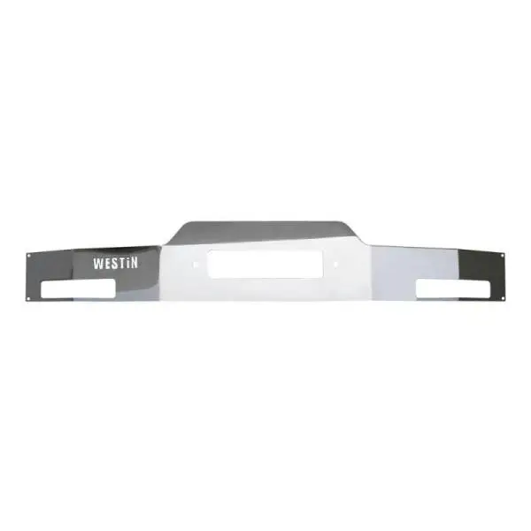 Westin 2009-2017 Ford F-150 MAX Winch Tray Face Plate - SS thumbnail 2