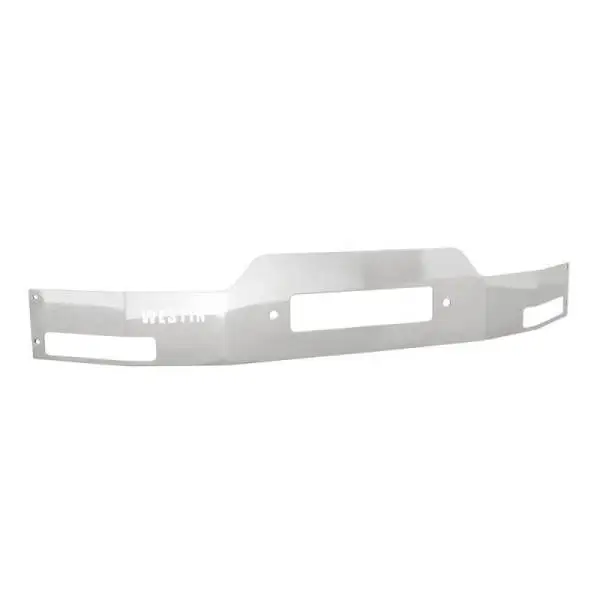 Westin 2009-2017 Ford F-150 MAX Winch Tray Face Plate - SS thumbnail 3