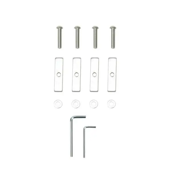 Westin Universal 36 in - Stainless Steel thumbnail 4
