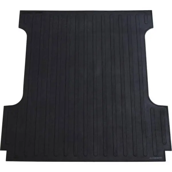 Westin 1999-2016 Ford F-250/350 Super Duty (6.5ft bed) Truck Bed Mat - Black thumbnail 2