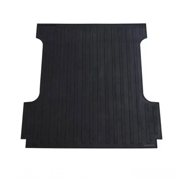 Westin 2019 Ram 1500 (6.5ft Bed) Truck Bed Mat - Black