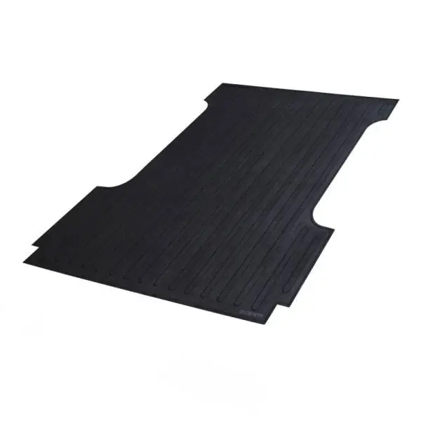 Westin 2019 Ram 1500 (6.5ft Bed) Truck Bed Mat - Black thumbnail 2