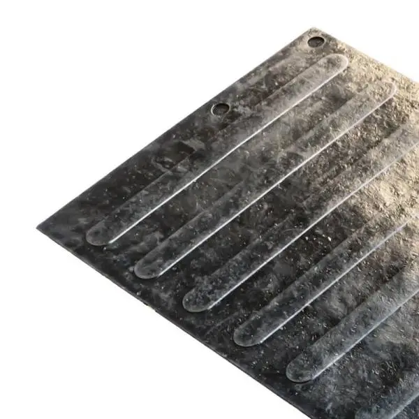Westin 1999-2006 Chevrolet/GMC Chevy/GMC Tailgate Mat - Black thumbnail 3
