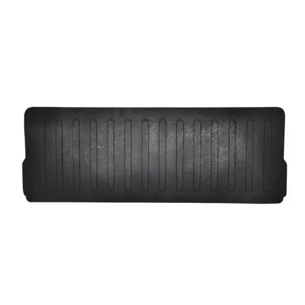 Westin 19-20 RAM 1500 (Excl. Classic) Tailgate Mat - Blk image 2