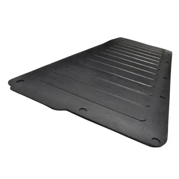 Westin 19-20 RAM 1500 (Excl. Classic) Tailgate Mat - Blk image 6