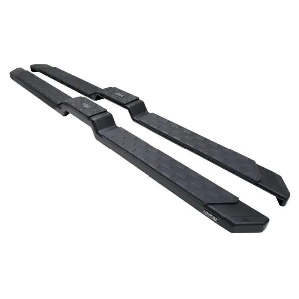 Westin 15-25 Ford F-150 SuperCrew / 17-25 F-250/350 CC HDX Running Boards - Tex. Blk thumbnail 7
