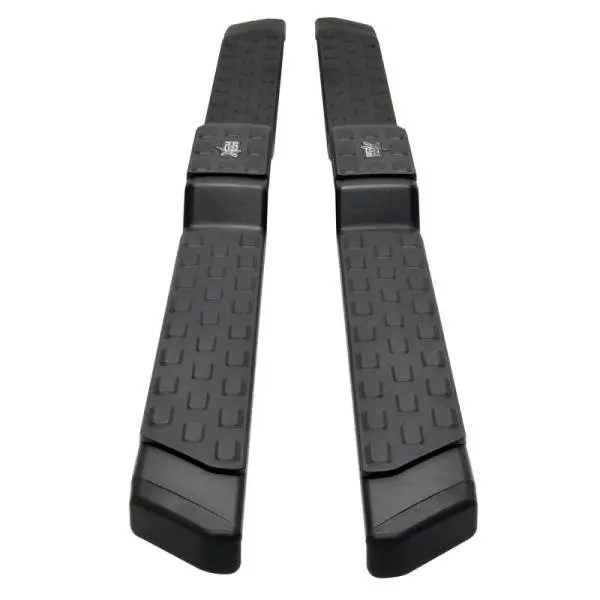Westin 15-25 Ford F-150 SuperCrew / 17-25 F-250/350 CC HDX Running Boards - Tex. Blk thumbnail 8