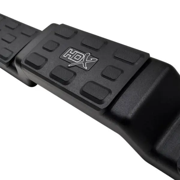 Westin 15-25 Ford F-150 SuperCrew / 17-25 F-250/350 CC HDX Running Boards - Tex. Blk thumbnail 10