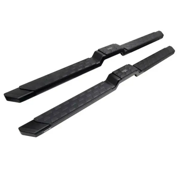 Westin 15-25 Ford F-150 SuperCrew / 17-25 F-250/350 CC HDX Running Boards - Tex. Blk thumbnail 12
