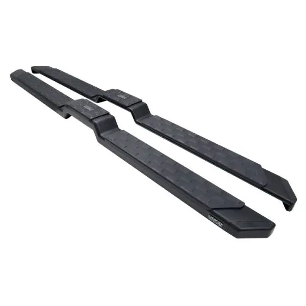 Westin 15-25 Ford F-150 SuperCrew / 17-25 F-250/350 CC HDX Running Boards - Tex. Blk thumbnail 13