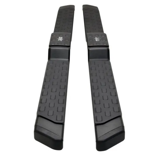 Westin 15-25 Ford F-150 SuperCrew / 17-25 F-250/350 CC HDX Running Boards - Tex. Blk thumbnail 14