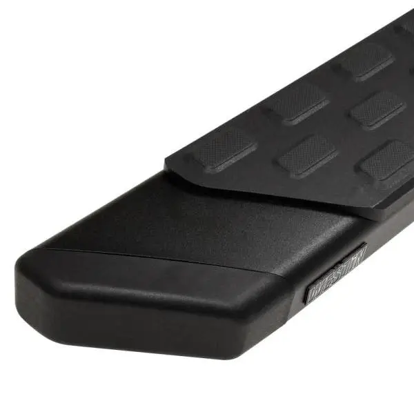 Westin 09-18 RAM 1500 CC / 10-24 2500/3500 CC HDX Running Boards - Tex. Blk thumbnail 4