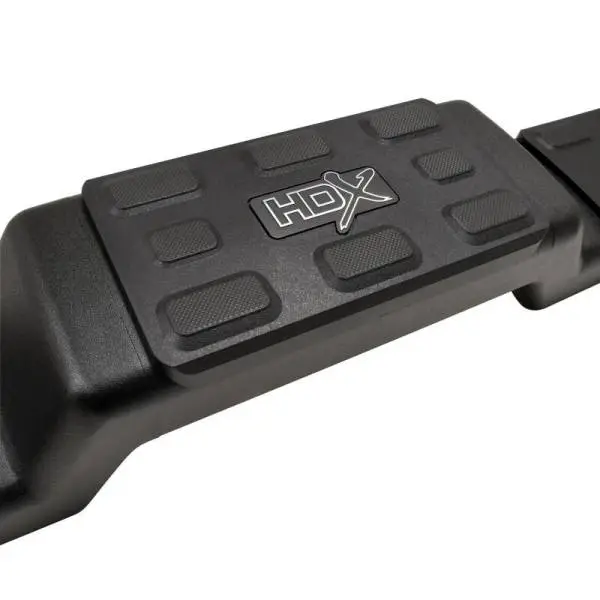 Westin 09-18 RAM 1500 CC / 10-24 2500/3500 CC HDX Running Boards - Tex. Blk thumbnail 5