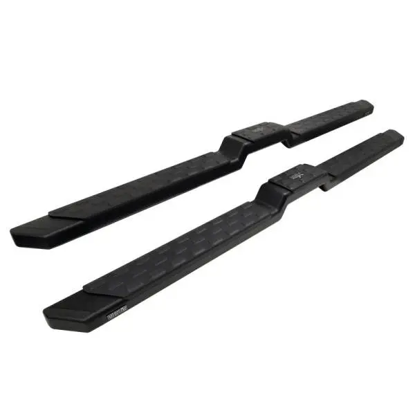 Westin 09-18 RAM 1500 CC / 10-24 2500/3500 CC HDX Running Boards - Tex. Blk thumbnail 7