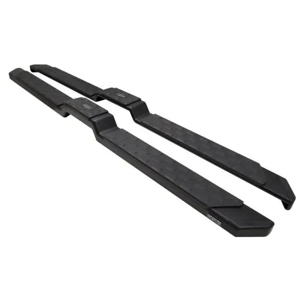 Westin 09-18 RAM 1500 CC / 10-24 2500/3500 CC HDX Running Boards - Tex. Blk thumbnail 8