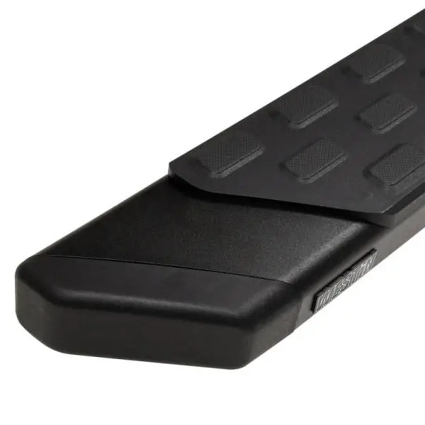 Westin 09-18 RAM 1500 CC / 10-24 2500/3500 CC HDX Running Boards - Tex. Blk thumbnail 10