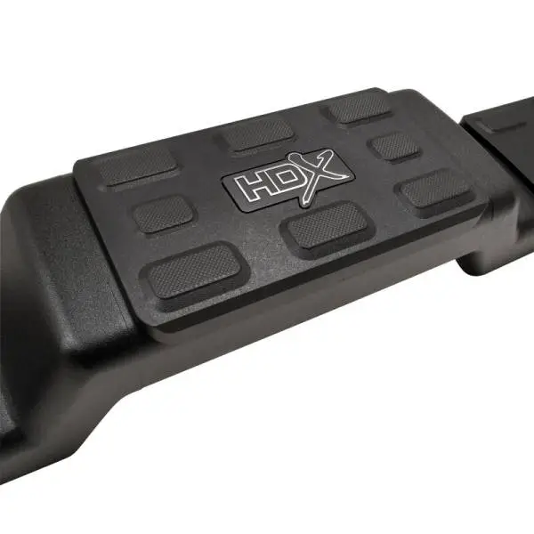 Westin 09-18 RAM 1500 CC / 10-24 2500/3500 CC HDX Running Boards - Tex. Blk thumbnail 11