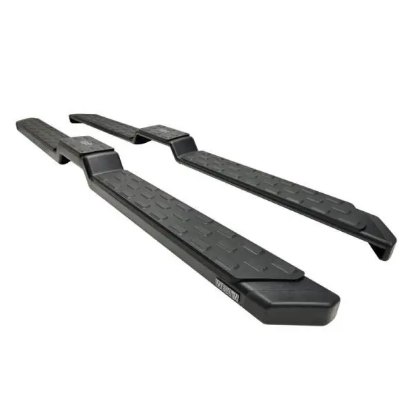 Westin 19-25 RAM 1500 (Excl. Classic) HDX Running Boards - Tex. Blk thumbnail 2