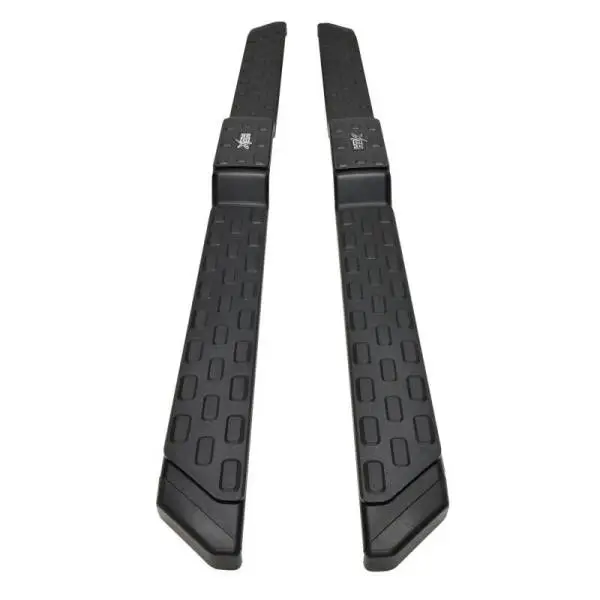 Westin 19-25 RAM 1500 (Excl. Classic) HDX Running Boards - Tex. Blk thumbnail 3