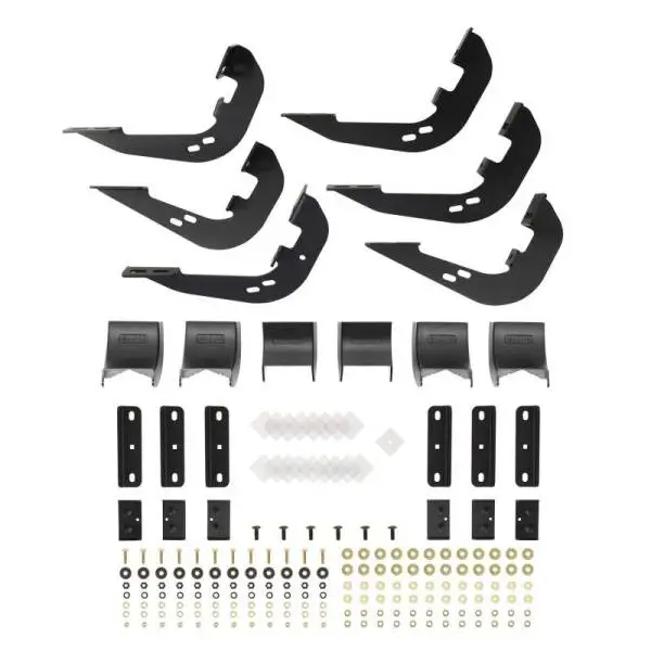Westin 19-25 RAM 1500 (Excl. Classic) HDX Running Boards - Tex. Blk thumbnail 6