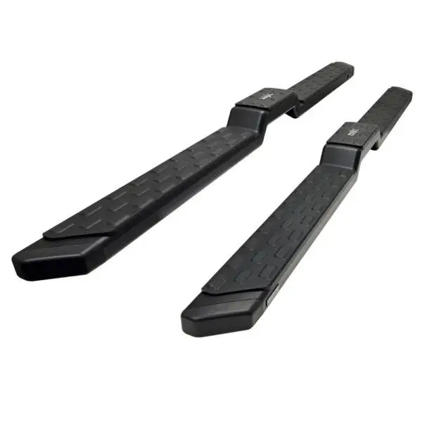 Westin 19-25 RAM 1500 (Excl. Classic) HDX Running Boards - Tex. Blk thumbnail 8