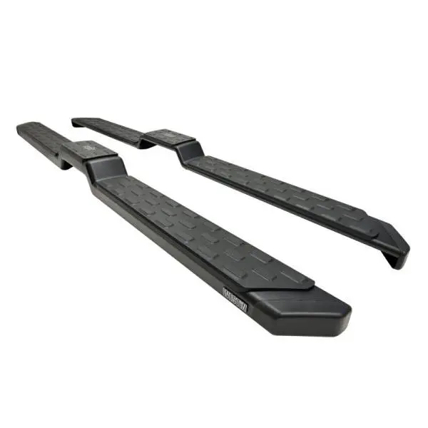 Westin 19-25 RAM 1500 (Excl. Classic) HDX Running Boards - Tex. Blk thumbnail 9