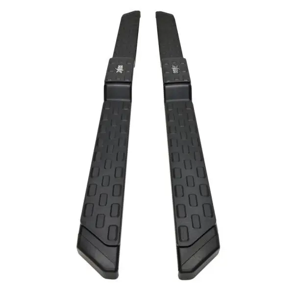 Westin 19-25 RAM 1500 (Excl. Classic) HDX Running Boards - Tex. Blk thumbnail 10