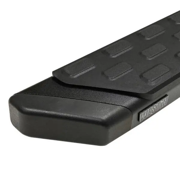 Westin 19-25 RAM 1500 (Excl. Classic) HDX Running Boards - Tex. Blk thumbnail 11