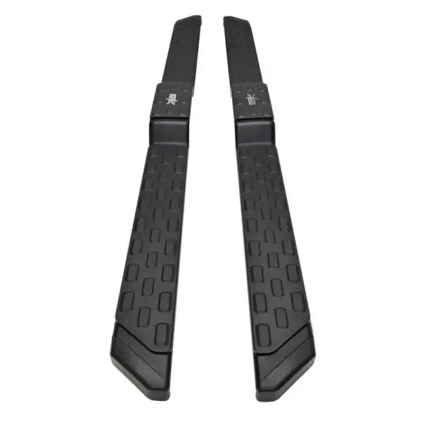 Westin 19-24 Chevrolet Silverado / GMC Sierra 1500 DC (Excl. LD/LTD) HDX Running Boards - Tex. Blk thumbnail 3